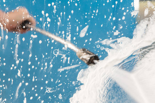 Summit, WA Pressure Washing Services Company